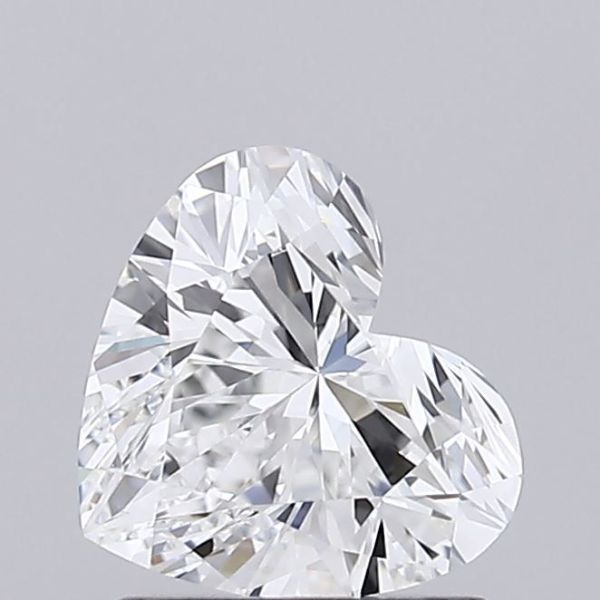 Heart Lab-Grown Diamond image