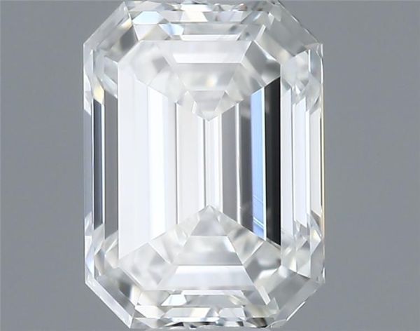 Emerald Diamond image