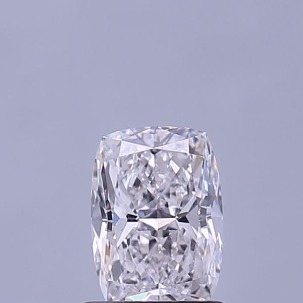 Cushion Lab-Grown Diamond image