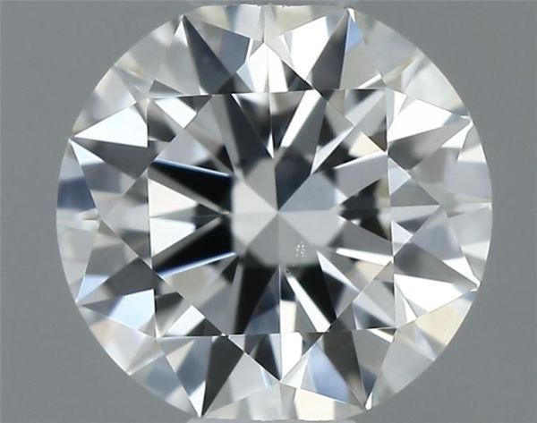 Round Diamond image