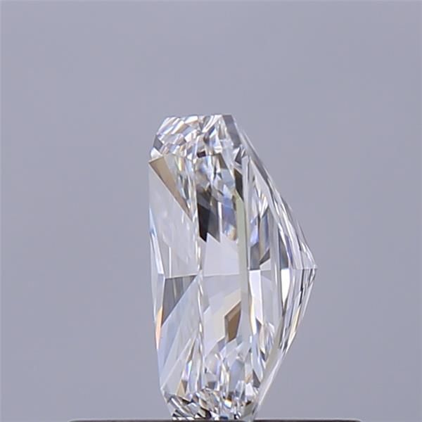 Radiant Lab-Grown Diamond image