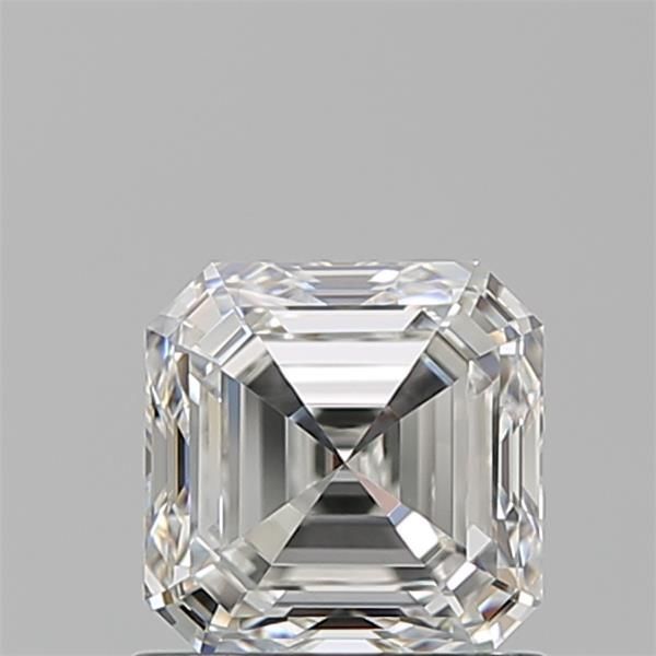 Asscher Diamond image