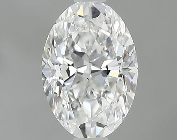 Oval Diamond image