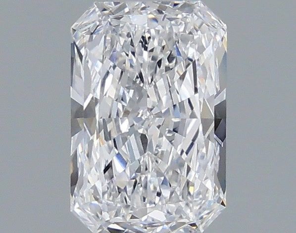 Radiant Lab-Grown Diamond image