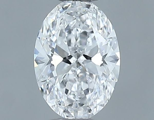 Oval Diamond image