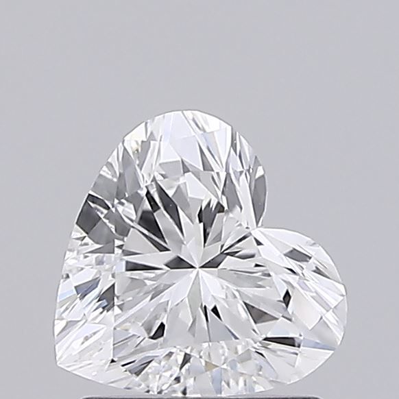 Heart Lab-Grown Diamond image