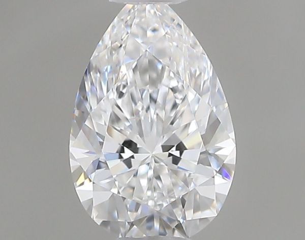 Pear Diamond image