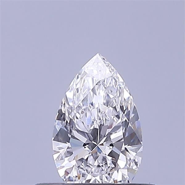 Pear Lab-Grown Diamond image