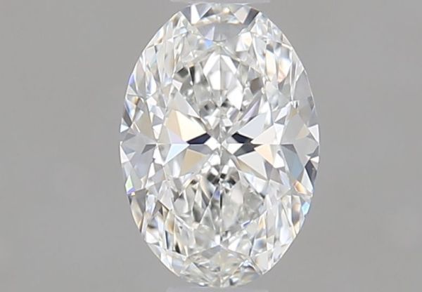 Oval Diamond image