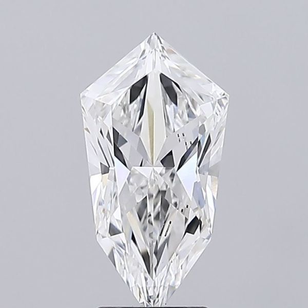 Hexagonal Lab-Grown Diamond image