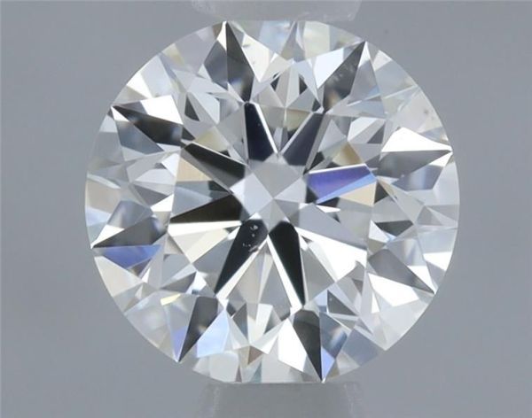 Round Diamond image