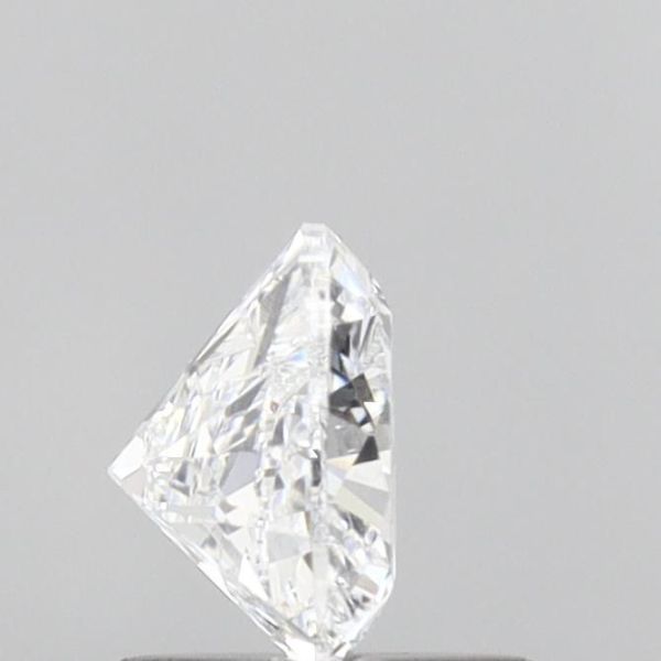 Heart Lab-Grown Diamond image