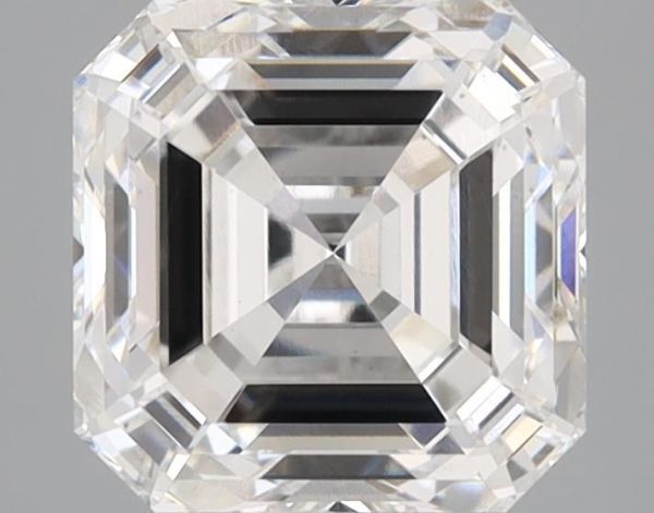 Asscher Lab-Grown Diamond image