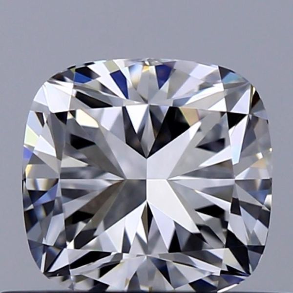 Cushion Diamond image