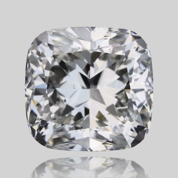 Cushion Diamond image