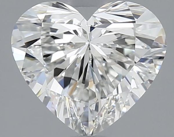 Heart Diamond image