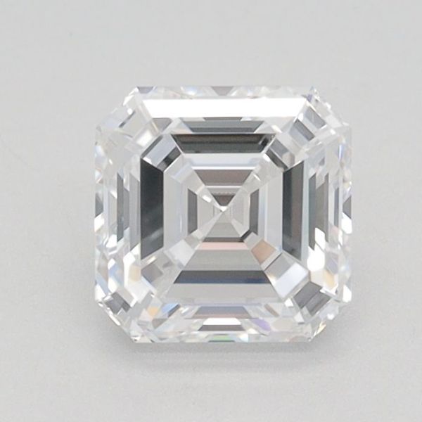Asscher Lab-Grown Diamond image