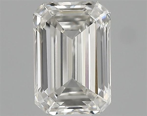 Emerald Lab-Grown Diamond image