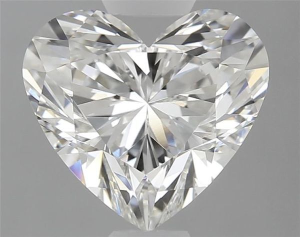 Heart Diamond image