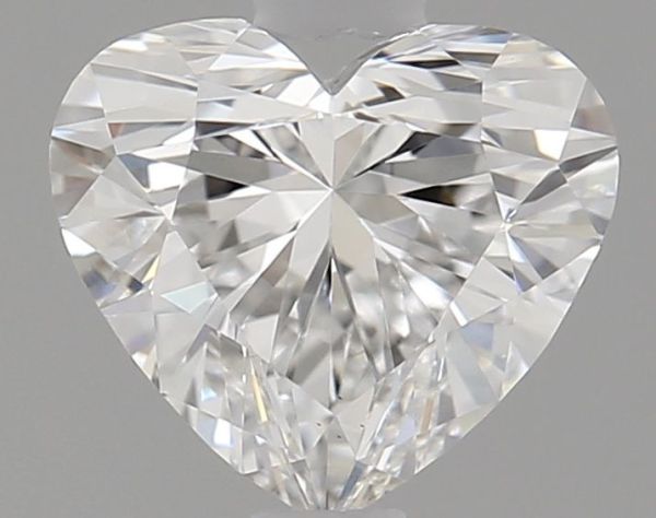 Heart Lab-Grown Diamond image