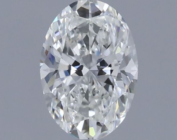 Oval Diamond image
