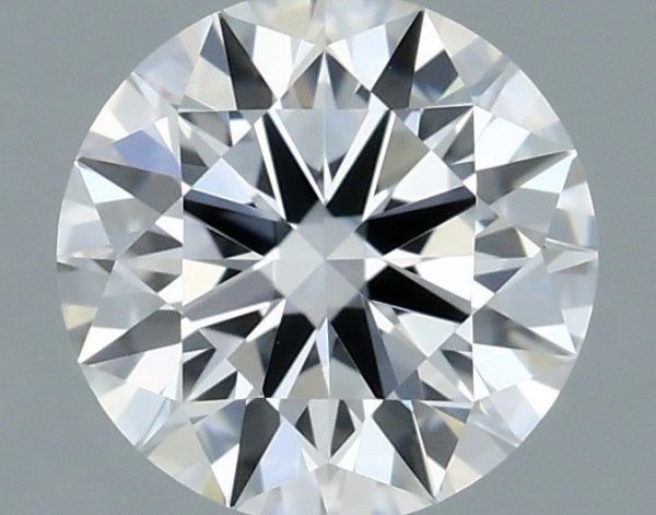 Round Lab-Grown Diamond image