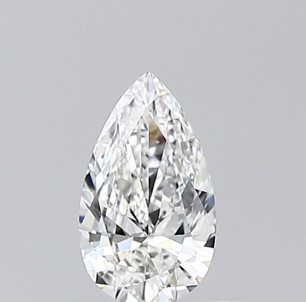Pear Diamond image