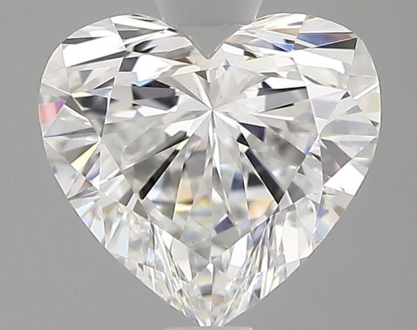 Heart Lab-Grown Diamond image