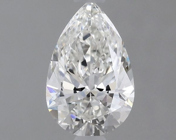 Pear Diamond image