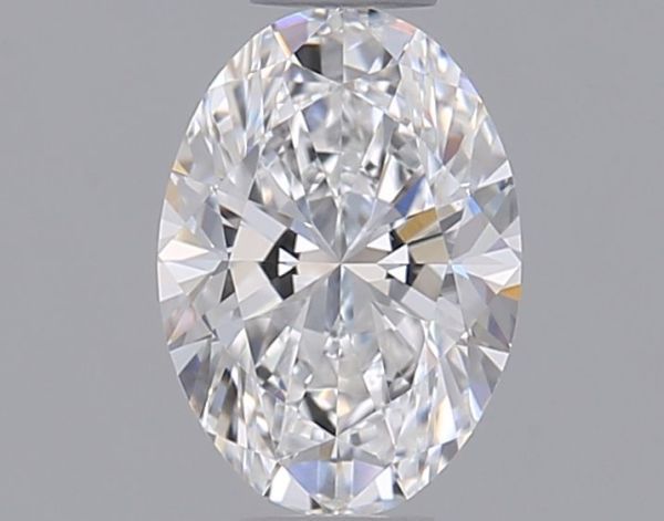 Oval Diamond image