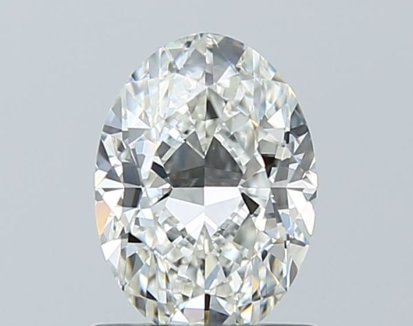 Oval Diamond image