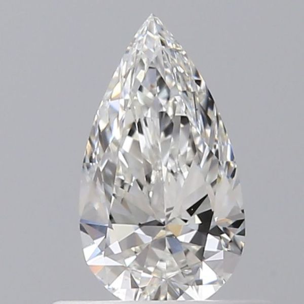 Pear Diamond image