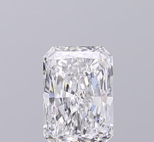 Radiant Lab-Grown Diamond image