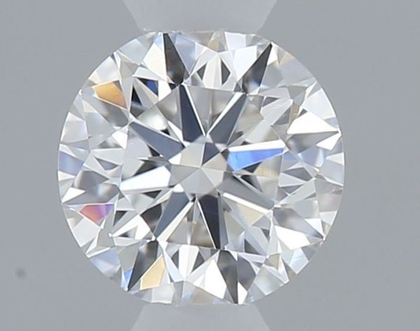 Round Diamond image