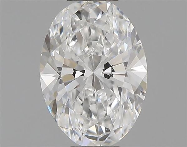 Oval Diamond image