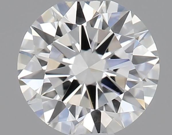 Round Diamond image