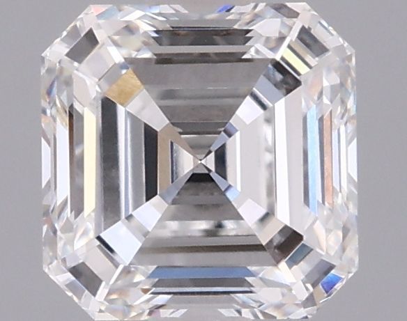 Asscher Lab-Grown Diamond image