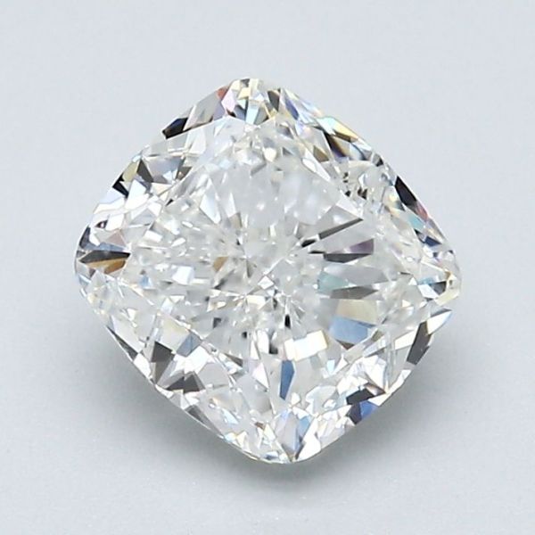 Cushion Diamond image