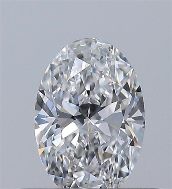 Oval Diamond image