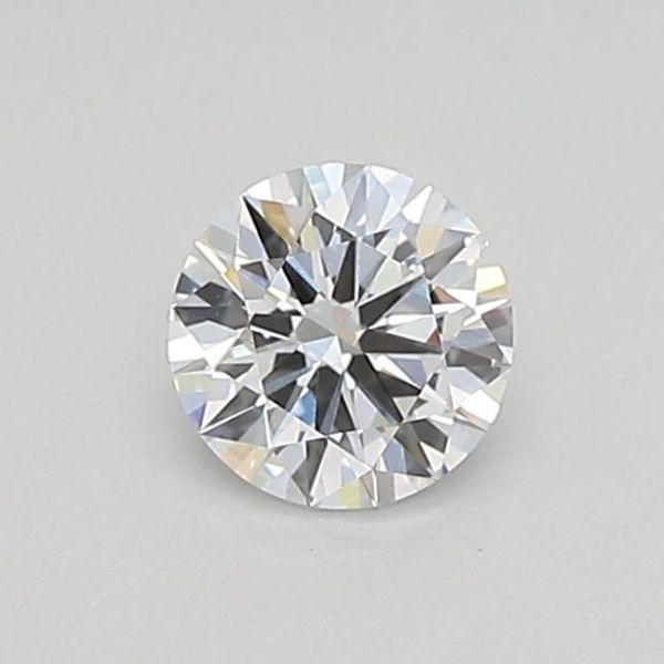Round Lab-Grown Diamond image