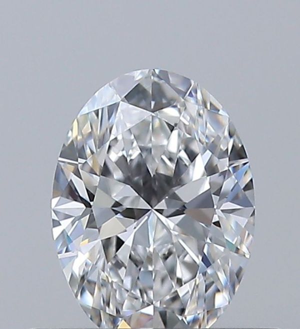 Oval Diamond image