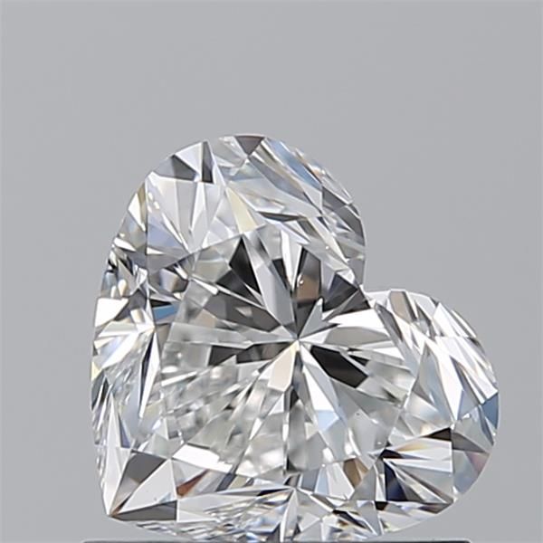 Heart Diamond image