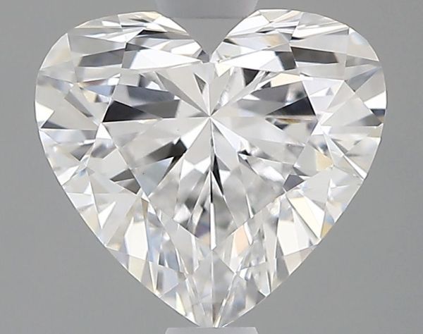 Heart Lab-Grown Diamond image