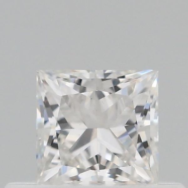 Princess Lab-Grown Diamond image