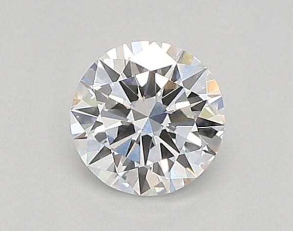 Round Lab-Grown Diamond image