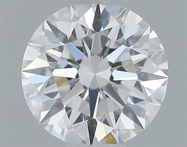 Round Diamond image