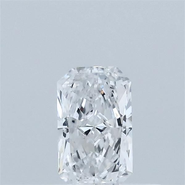 Radiant Lab-Grown Diamond image