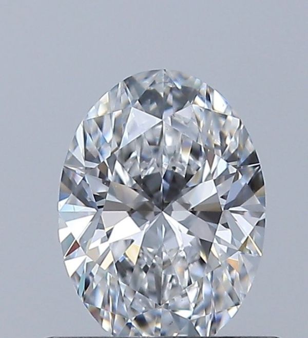 Oval Diamond image