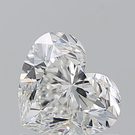Heart Diamond image