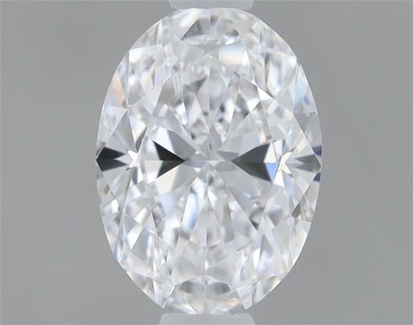 Oval Diamond image